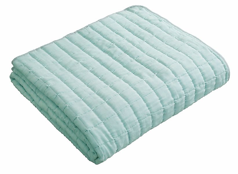 Home affaire Tagesdecke Sari, in den günstig online kaufen
