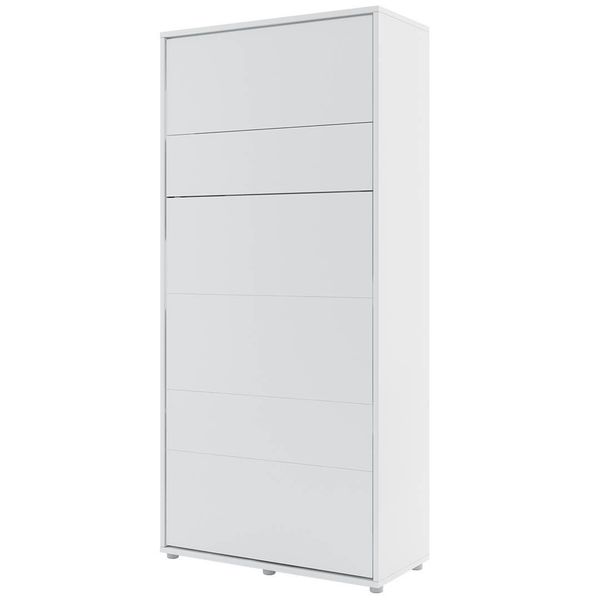 yourhouse24 Schrankbett Bed Concept Wandklappbett Vertikal günstig online kaufen