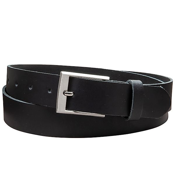 COLOGNEBELT Ledergürtel C9-SL Schlicht dennoch modern günstig online kaufen