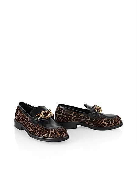 Marc Cain Collections Feminine Rigour Loafer günstig online kaufen