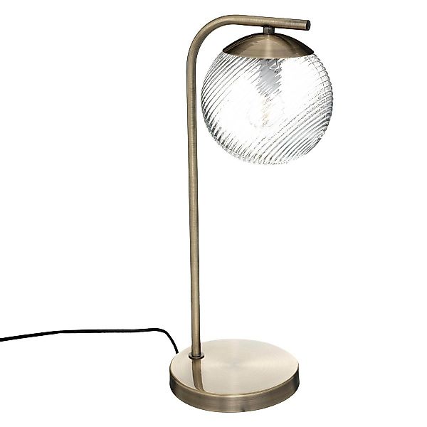 Atmosphera Créateur d'intérieur Tischleuchte, Leuchte mit günstig online kaufen