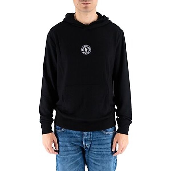 Polo Ralph Lauren  Sweatshirt Ralph Lauren Herren-Kapuzenpullover in Schwar günstig online kaufen