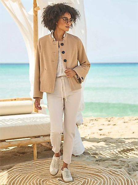 heine Jackenblazer "Blazer" günstig online kaufen