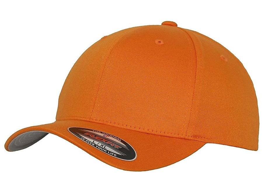 Flexfit Flex Cap Wooly Combed Cap günstig online kaufen
