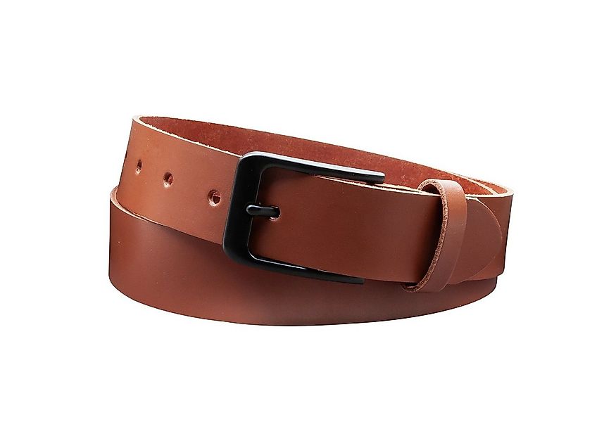 COLOGNEBELT Ledergürtel D12-SL MADE IN GERMANY günstig online kaufen