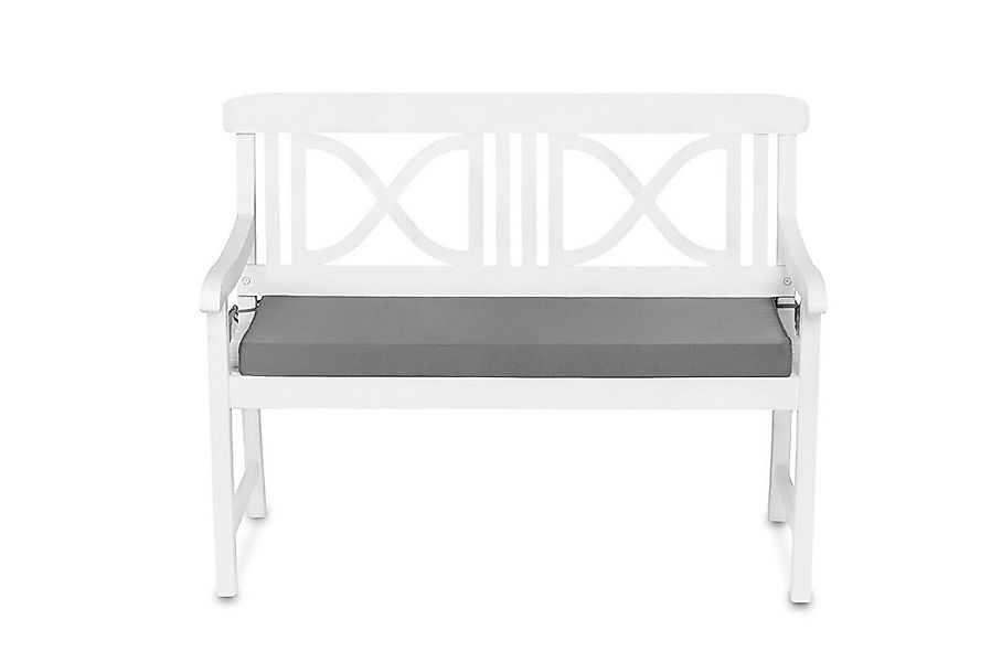 TexDeko Bankauflage Bezug (ohne Füllung etc) für Gartenbank Auflagen Sitzki günstig online kaufen