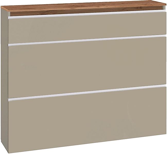 INOSIGN Schuhschrank Magic Schuhschrank, Schuhkommode, Schuhregal, softgrif günstig online kaufen