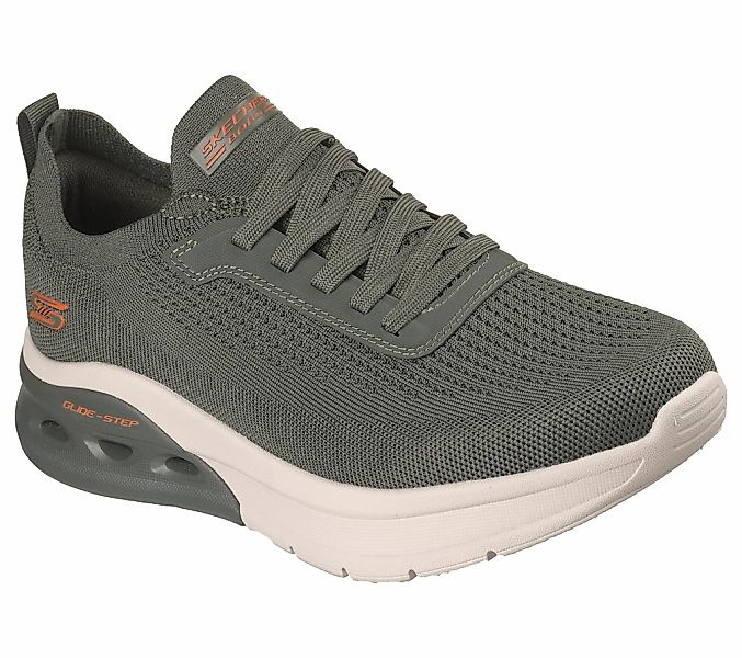 Skechers Sneaker "BOBS ARC WAVES 2.0" Schnürschuh, Laufschuh in veganer Ver günstig online kaufen