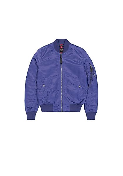 Alpha Industries Bomberjacke "Alpha Industries Women - Bomber Jackets MA-1 günstig online kaufen