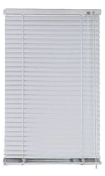 EXKLUSIV HEIMTEXTIL Plissee Aluminium Jalousie Lamellen, günstig online kaufen