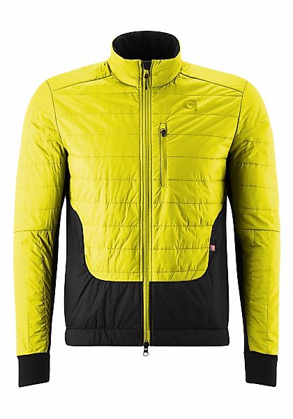 Gonso Fahrradjacke "Trail Jacket Primaloft M", Herren Radjacke, warme und a günstig online kaufen