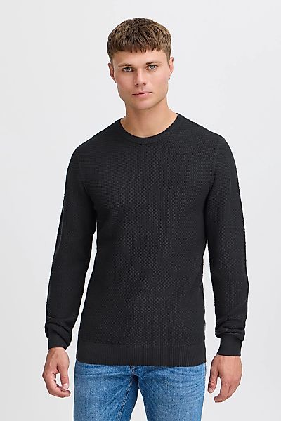 Blend Strickpullover "BHMGOAR", Stilvoller Strickpullover günstig online kaufen