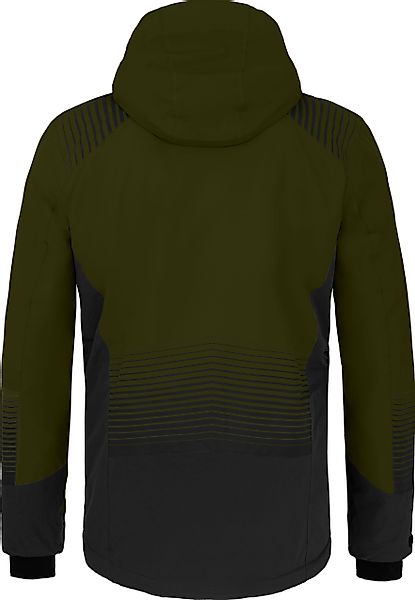 Bergson Skijacke TAAVI Herren Skijacke, wattiert, günstig online kaufen