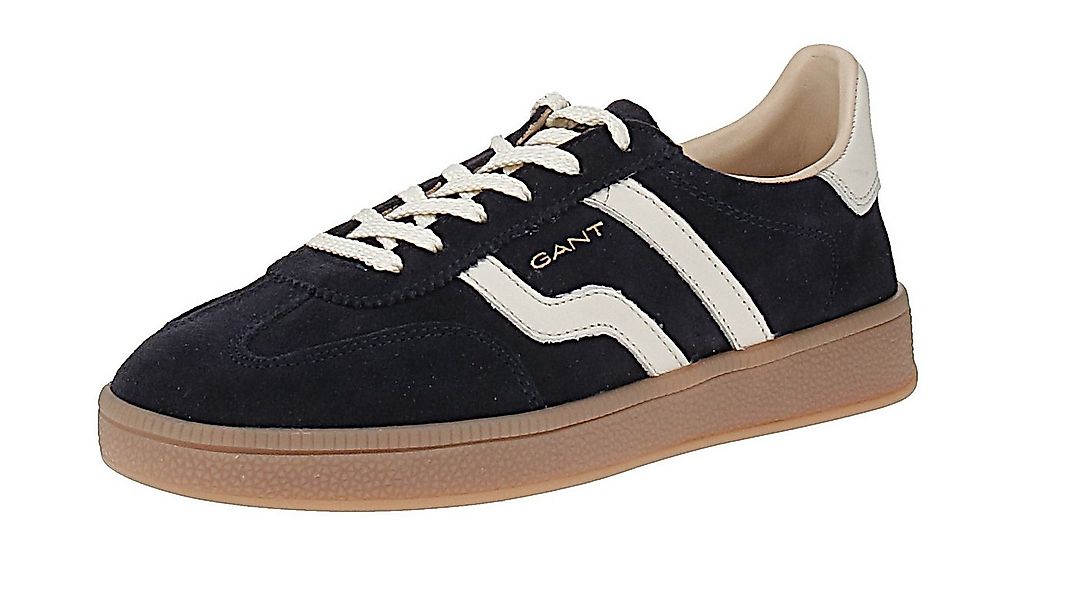 Gant Gant Footwear 32533197 Cuzima - Damen Sneaker - G69-Marine Sneaker günstig online kaufen