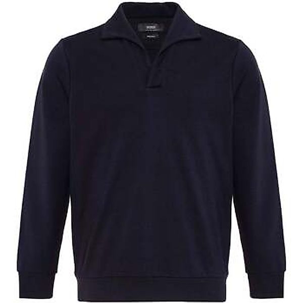 Antioch  Sweatshirt Turndown Collar Sweatshirt günstig online kaufen