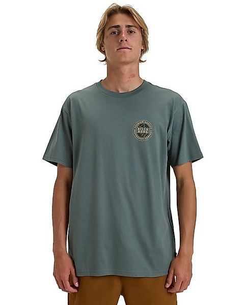 Billabong T-Shirt Rotor Fill günstig online kaufen