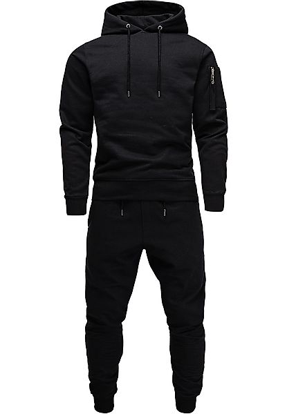 REPUBLIX Trainingsanzug ELIJAH, Herren Cargo Stil günstig online kaufen