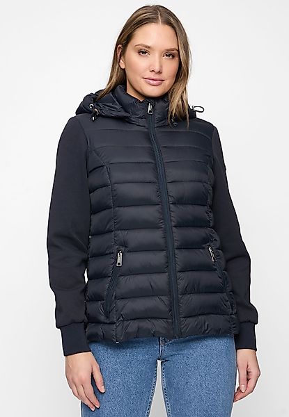 COVERED Hybridjacke Sophiaa L60366CO Unifi REPREVE® günstig online kaufen