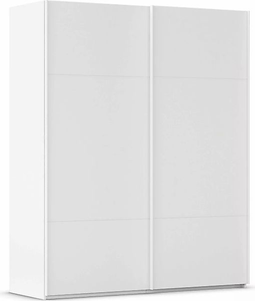 rauch Schwebetürenschrank "Kleiderschrank Schrank Garderobe Schlafzimmersch günstig online kaufen
