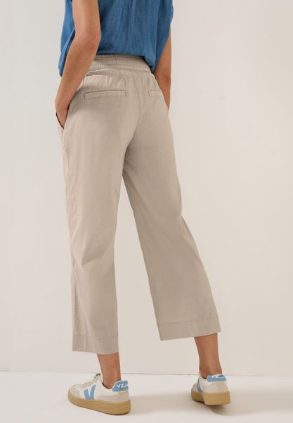 CECIL 7/8-Hose Style Neele mit elastischem günstig online kaufen