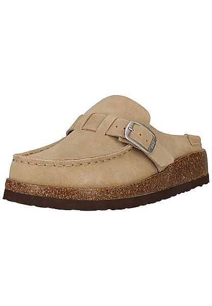 nou Emilian V2 Pantolette mit gepolstertem Fersenbereich günstig online kaufen