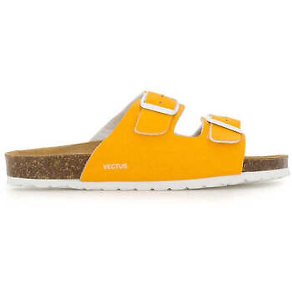 Vegtus  Zehensandalen Gobi Sun Woman Yellow günstig online kaufen