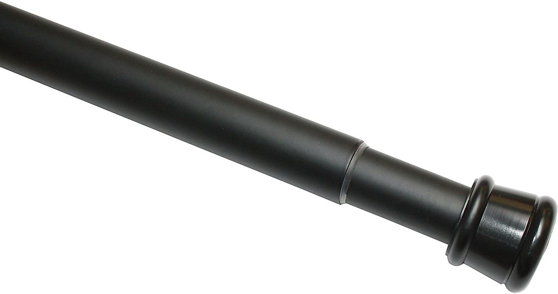 GARDINIA Scheibenstange Spannstange Ø 23/26 mm, günstig online kaufen