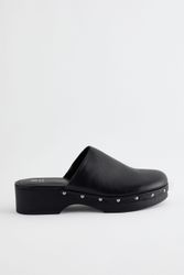 Next Forever Comfort Clog mit Nieten günstig online kaufen