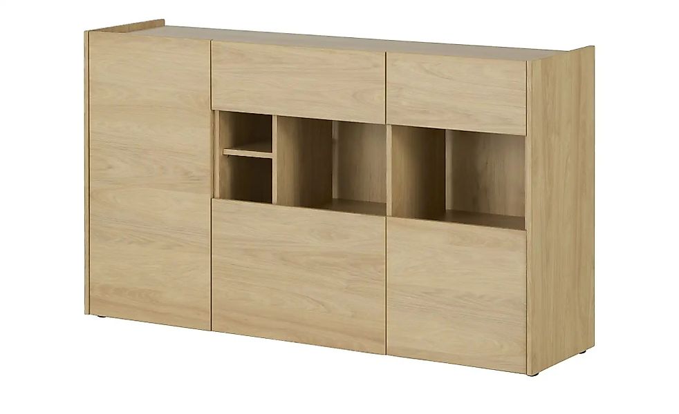 Loop your Style Sideboard  Loretto ¦ Maße (cm): B: 154 H: 90 T: 42.0 Kommod günstig online kaufen