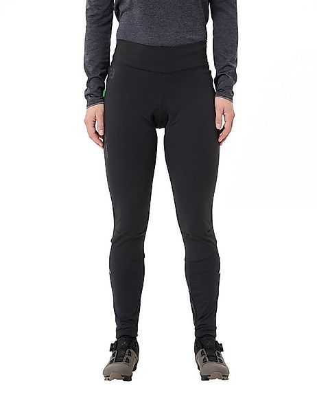 VAUDE Fahrradhose WOMEN'S MATERA WARM TIGHTS II Winddicht günstig online kaufen