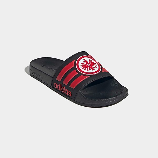 adidas Sportswear Badesandale "ADILETTE SHOWER FRANKFURT BADESCHLAPPEN" Bad günstig online kaufen