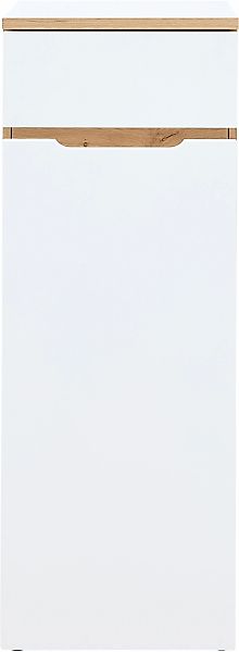 Innostyle Aktenschrank "Memphis Aktenschrank,45x122x38cm (B/H/T)", (1 St.), günstig online kaufen