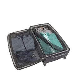 VAUDE Weichgepäck-Trolley, 2 Rollen günstig online kaufen