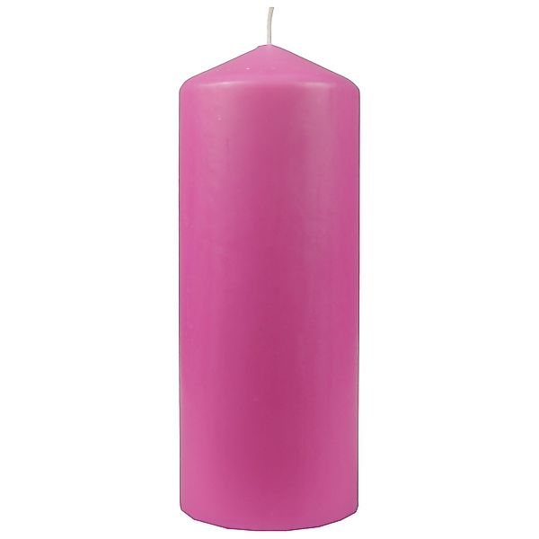 HS Candle Adventskerze Stumpenkerze (1-tlg), Wachskerzen günstig online kaufen