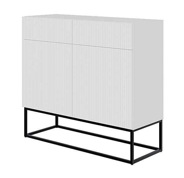 Selsey Sideboard VELDIO, 2-türig mit 2 günstig online kaufen
