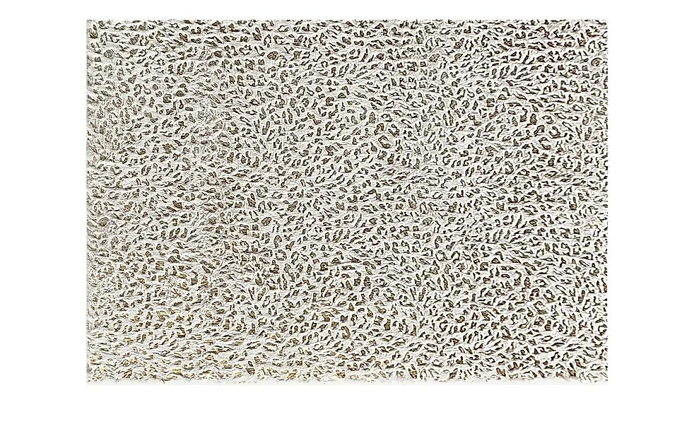 Jette Home Webteppich  Aurix ¦ beige ¦ Synthetische Fasern ¦ Maße (cm): B: günstig online kaufen