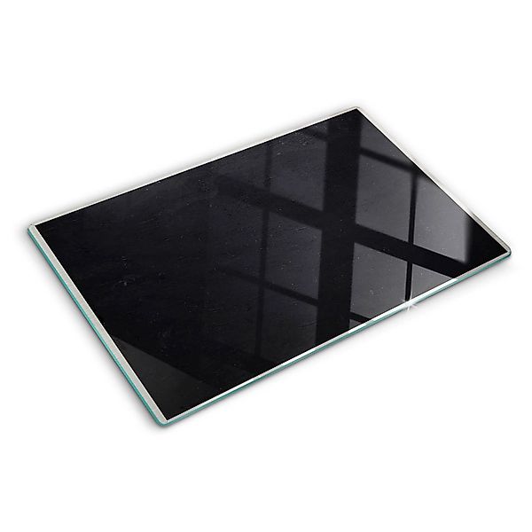 Tulup Herdabdeckplatte 80x52 cm Glas-Servierbrett Küchenutensilien Schutzpl günstig online kaufen