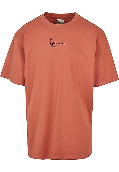 Karl Kani Kurzarmshirt Karl Kani Herren günstig online kaufen