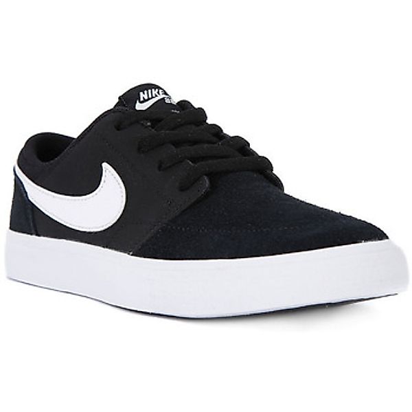 Nike  Sneaker SB PORTMORE II GS günstig online kaufen