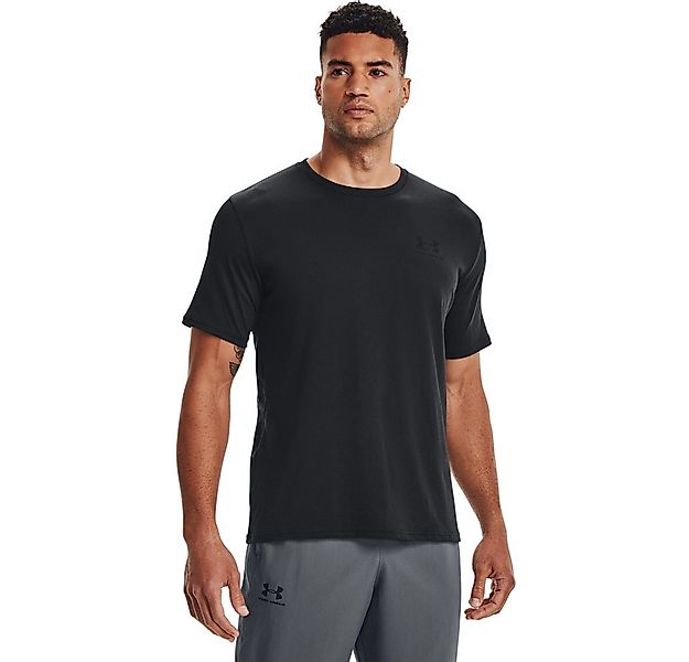Under Armour® T-Shirt UA M SPORTSTYLE LC SS (1-tlg) günstig online kaufen