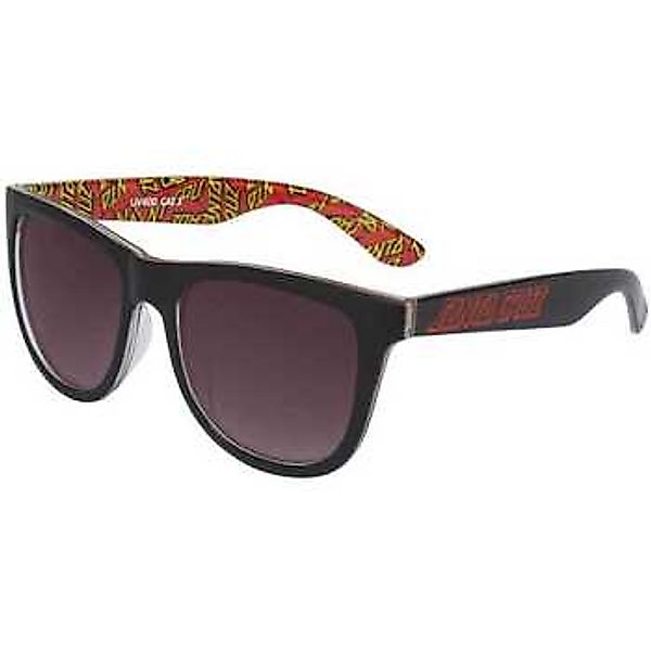Santa Cruz Sonnenbrille "MULTI CLASSIC DOT SUNGLASSES" günstig online kaufen