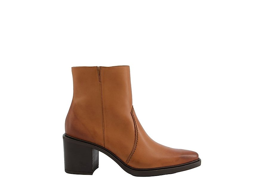 Paul Green Paul Green 8244-018, Stiefeletten, Braun, Damen Stiefelette günstig online kaufen