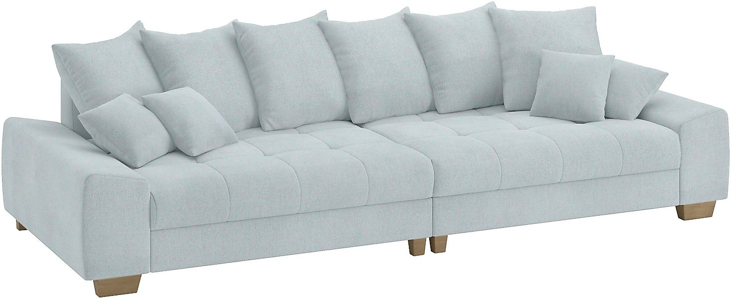 Mr. Couch Big-Sofa "Nikita II" günstig online kaufen