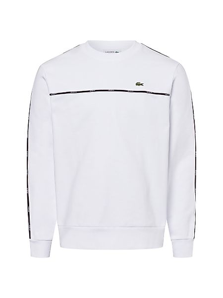 Lacoste Sweatshirt günstig online kaufen