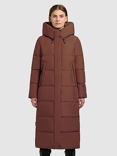 khujo Steppmantel SOULANI4 günstig online kaufen