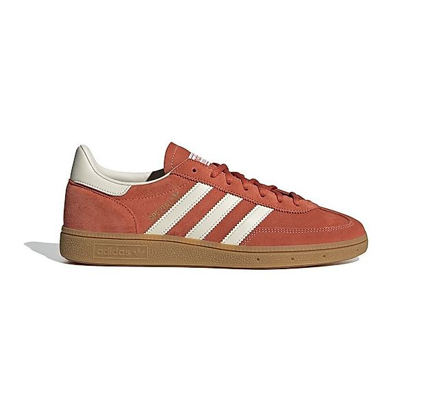 adidas Originals Adidas - Handball Spezial - Rot Schnürschuh günstig online kaufen