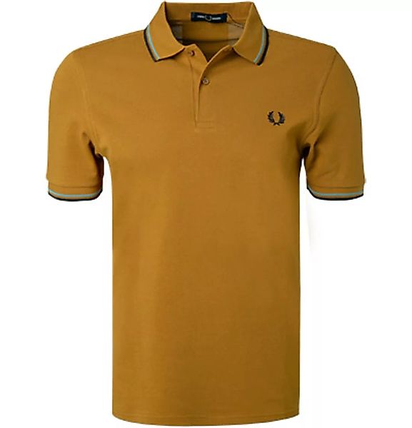Fred Perry Polo-Shirt FPM3600/644 günstig online kaufen