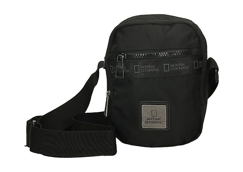 NATIONAL GEOGRAPHIC Schultertasche N-Generation, mit verstellbarem günstig online kaufen
