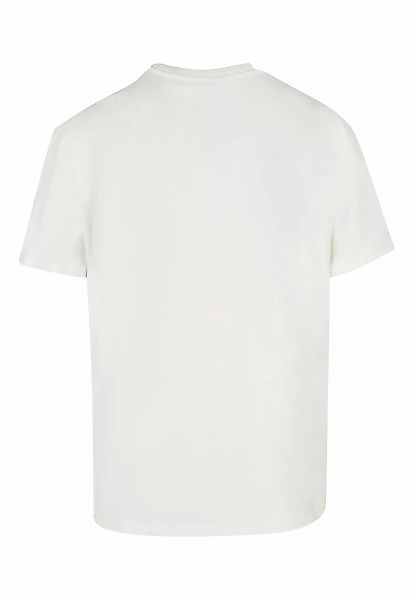 Merchcode T-Shirt "Merchcode Summer - Citrus Heavy Oversize Tee", (1 tlg.) günstig online kaufen