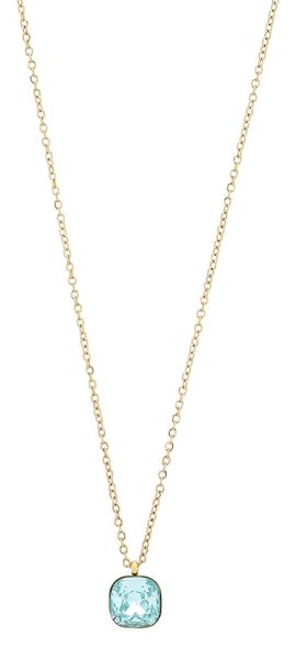 AKZENT Schmuckset Lia Schmuckset Edelstahl silber günstig online kaufen